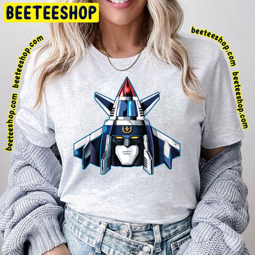 Voltron Trending Unisex T-Shirt Voltron Trending Unisex T-Shirt