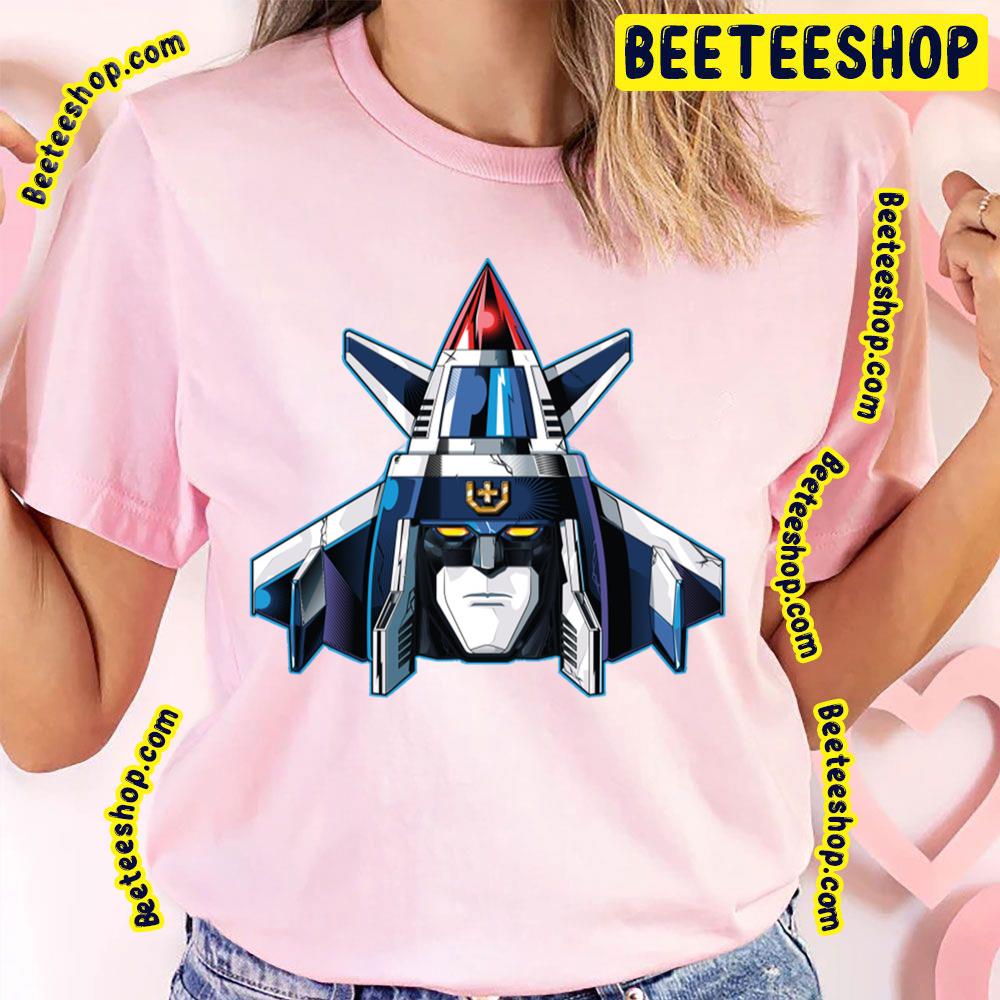 Voltron Trending Unisex T-Shirt Voltron Trending Unisex T-Shirt