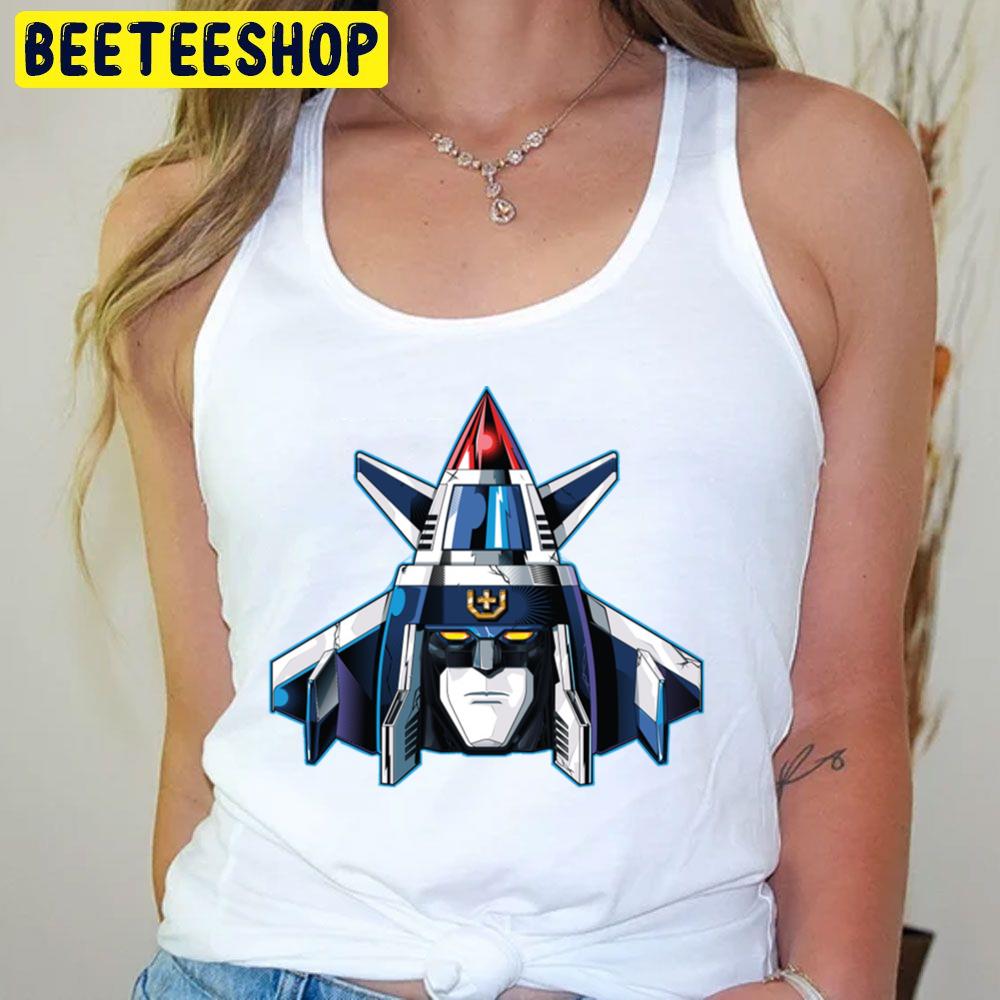 Voltron Trending Unisex T-Shirt Voltron Trending Unisex T-Shirt