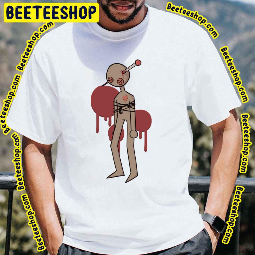 Voodoo Lad Trending Unisex T-Shirt Voodoo Lad Trending Unisex T-Shirt
