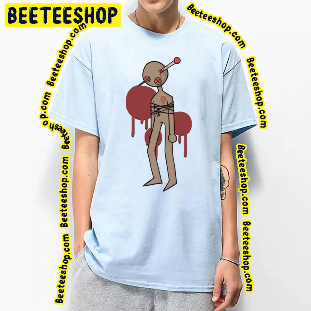 Voodoo Lad Trending Unisex T-Shirt Voodoo Lad Trending Unisex T-Shirt