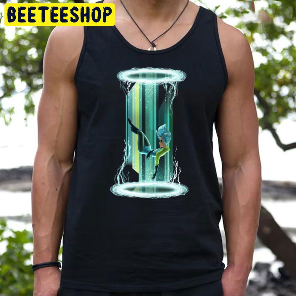 Voyd Art Incredibles Trending Unisex T-Shirt Voyd Art Incredibles Trending Unisex T-Shirt