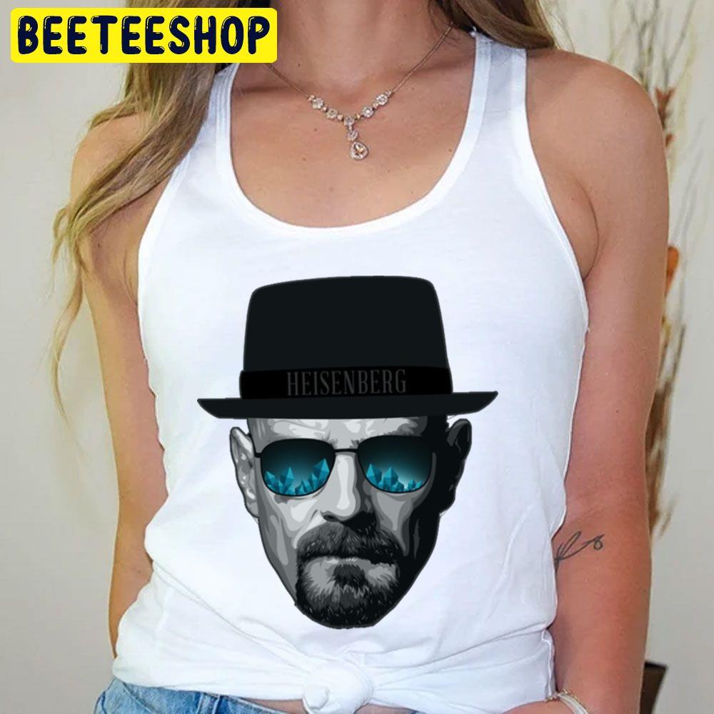 Walter White Breaking Bad Trending Unisex T-Shirt Walter White Breaking Bad Trending Unisex T-Shirt