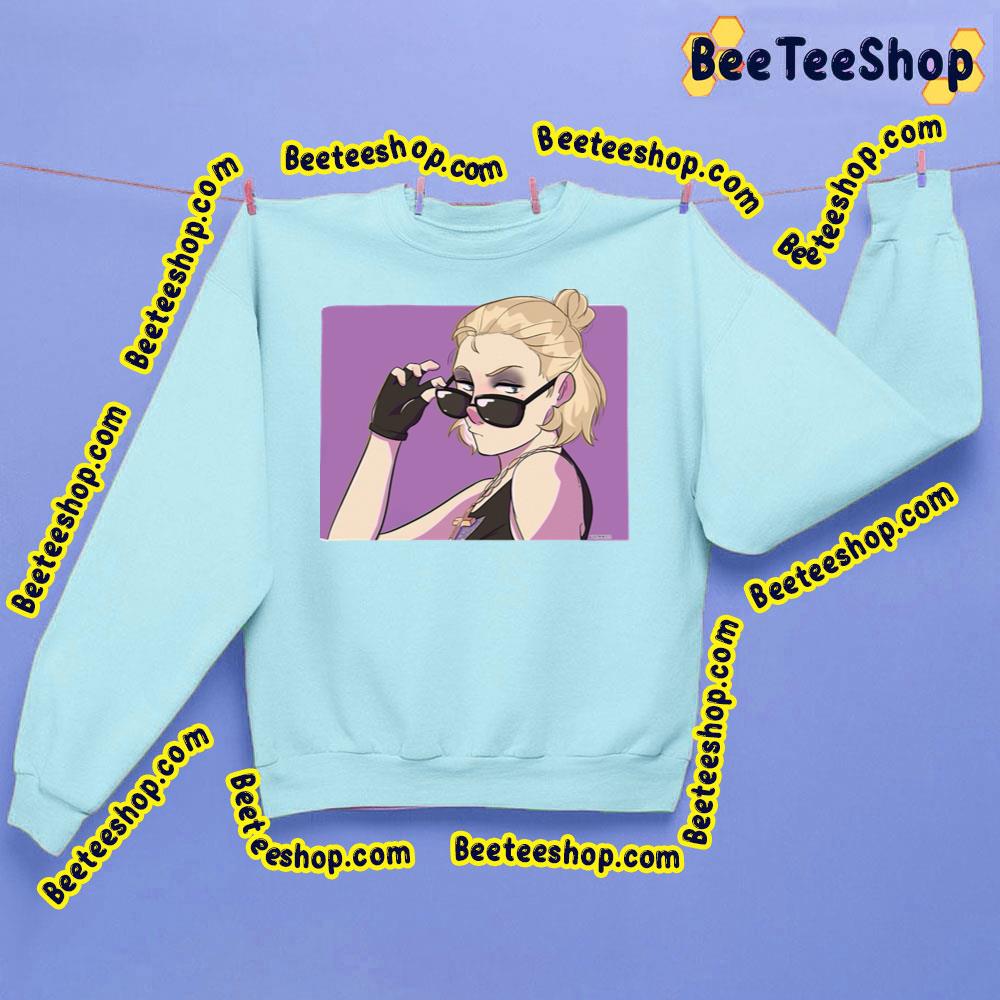 Welcome To The Madness Trending Unisex Sweatshirt Welcome To The Madness Trending Unisex Sweatshirt