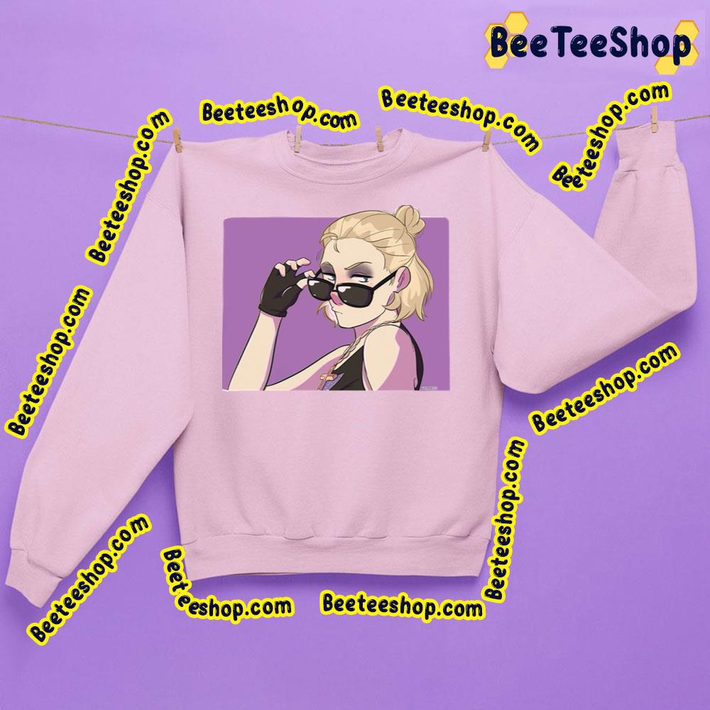 Welcome To The Madness Trending Unisex Sweatshirt Welcome To The Madness Trending Unisex Sweatshirt