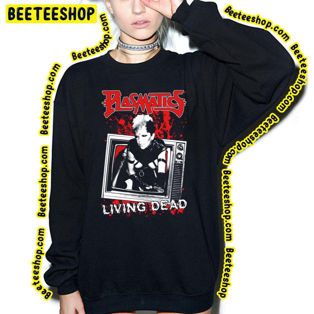 Wendy O Williams Living Dead Trending Unisex T-Shirt Wendy O Williams Living Dead Trending Unisex T-Shirt