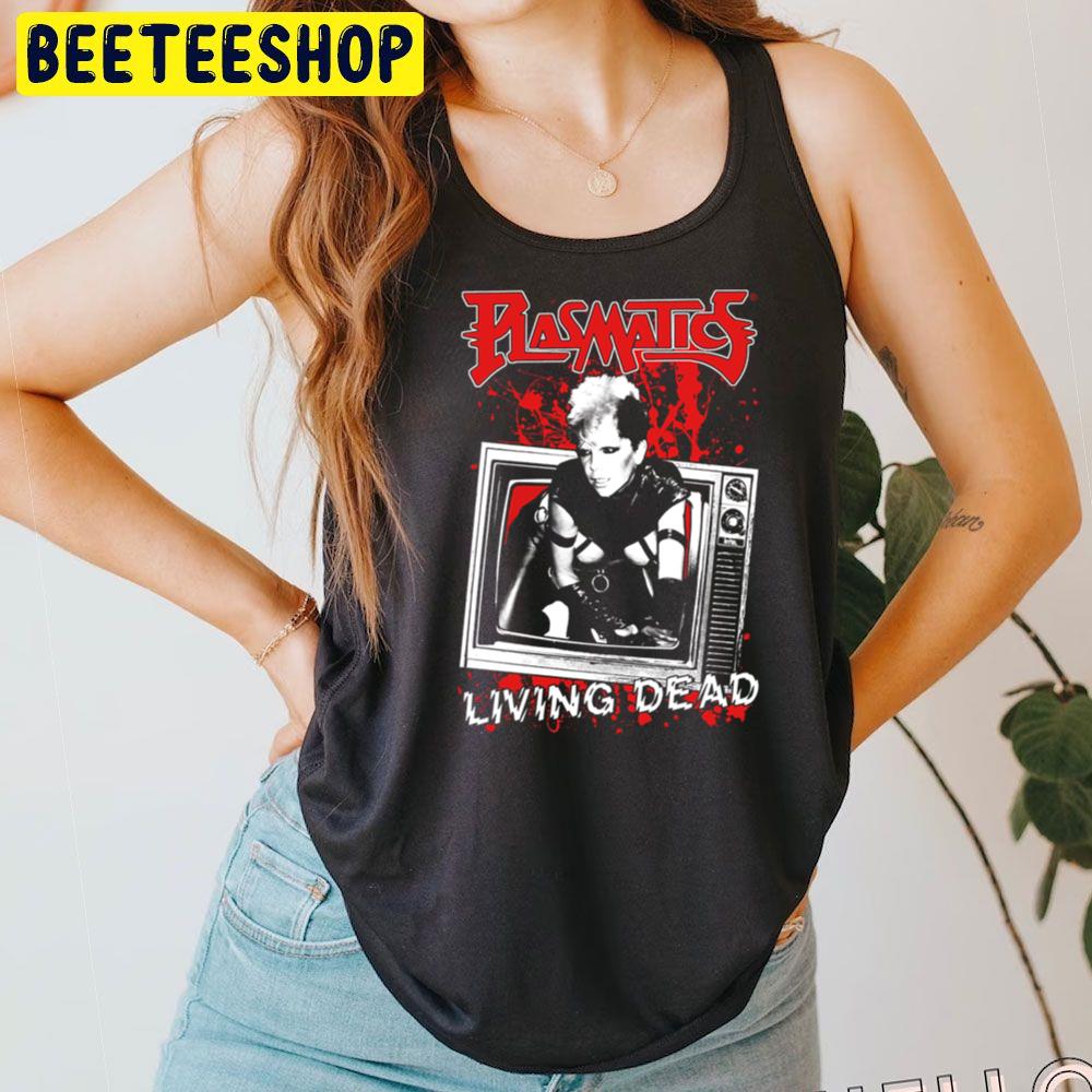 Wendy O Williams Living Dead Trending Unisex T-Shirt Wendy O Williams Living Dead Trending Unisex T-Shirt