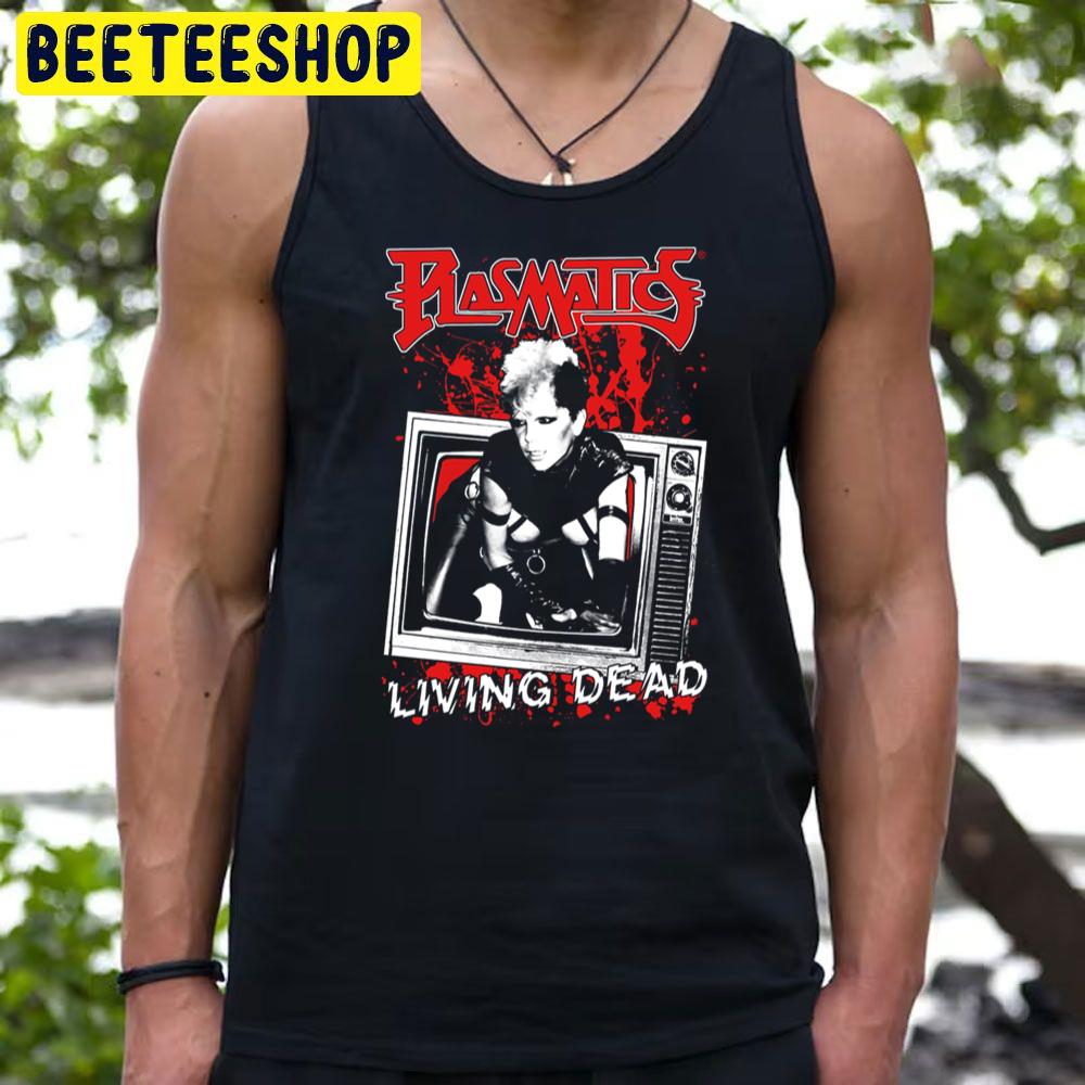 Wendy O Williams Living Dead Trending Unisex T-Shirt Wendy O Williams Living Dead Trending Unisex T-Shirt