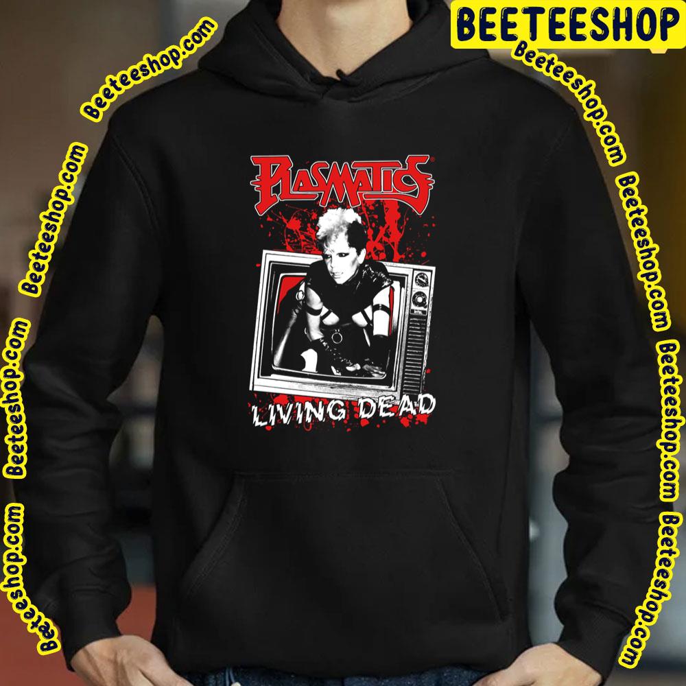 Wendy O Williams Living Dead Trending Unisex T-Shirt Wendy O Williams Living Dead Trending Unisex T-Shirt
