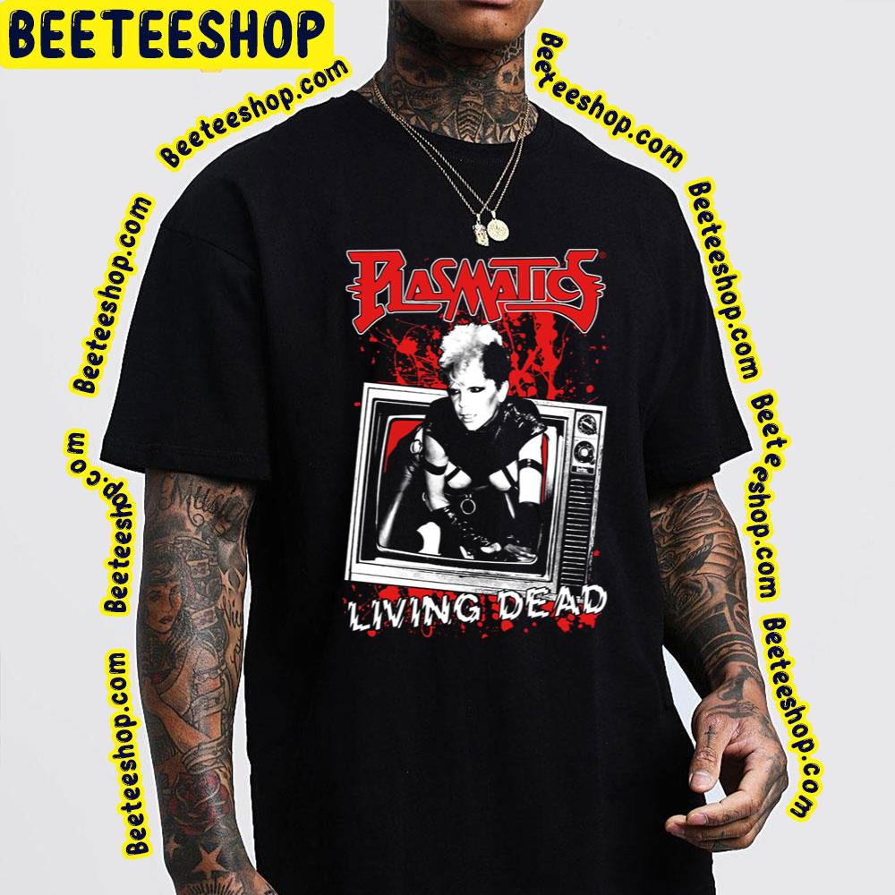 Wendy O Williams Living Dead Trending Unisex T-Shirt Wendy O Williams Living Dead Trending Unisex T-Shirt