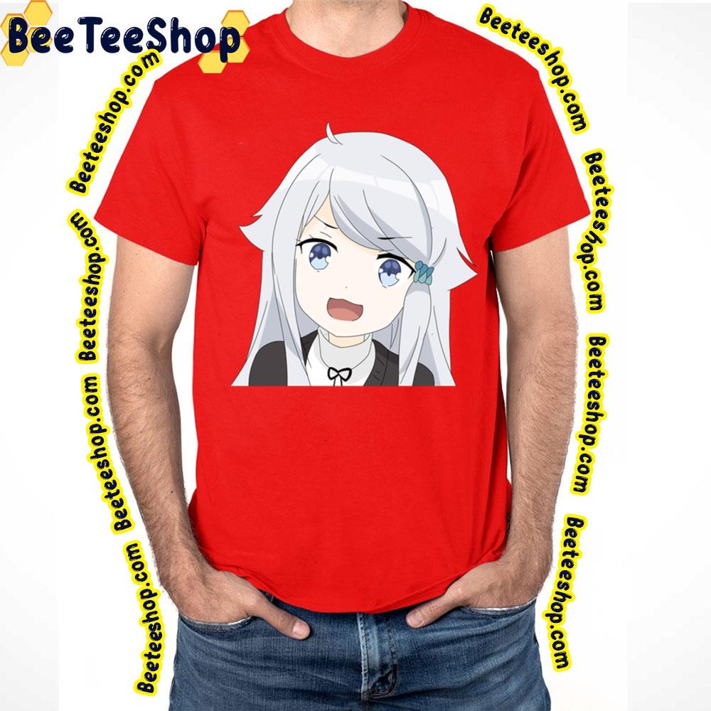 Whaaa Imouto Sae Ireba Ii Trending Unisex T-Shirt Whaaa Imouto Sae Ireba Ii Trending Unisex T-Shirt