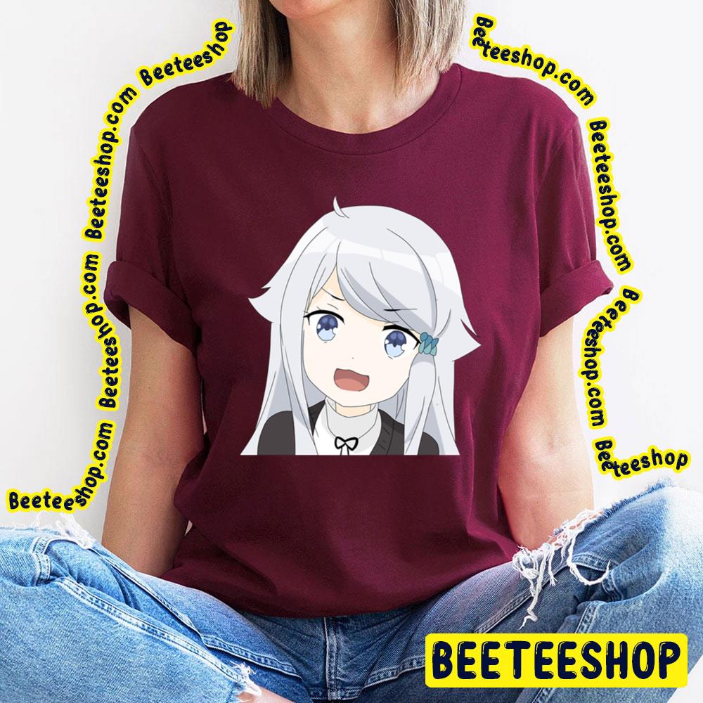 Whaaa Imouto Sae Ireba Ii Trending Unisex T-Shirt Whaaa Imouto Sae Ireba Ii Trending Unisex T-Shirt