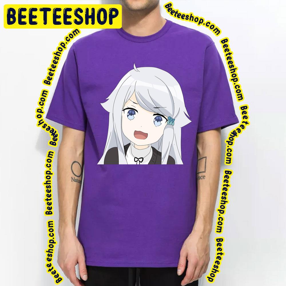 Whaaa Imouto Sae Ireba Ii Trending Unisex T-Shirt Whaaa Imouto Sae Ireba Ii Trending Unisex T-Shirt