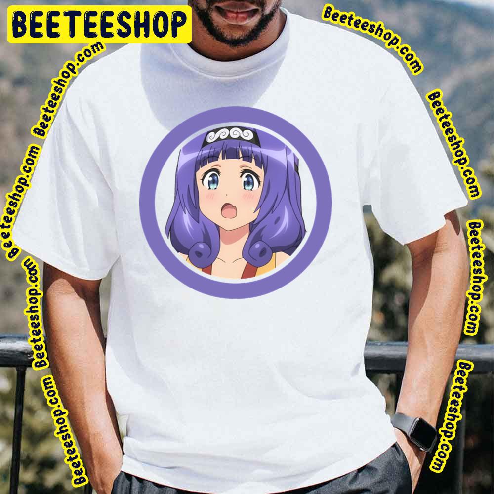 What Hitamu Kyan Futoku No Guild Trending Unisex T-Shirt What Hitamu Kyan Futoku No Guild Trending Unisex T-Shirt
