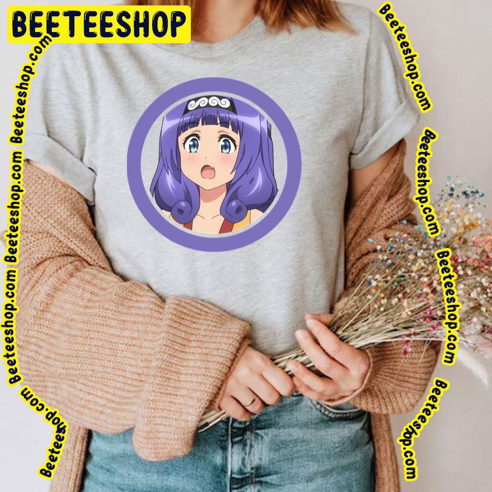 What Hitamu Kyan Futoku No Guild Trending Unisex T-Shirt What Hitamu Kyan Futoku No Guild Trending Unisex T-Shirt