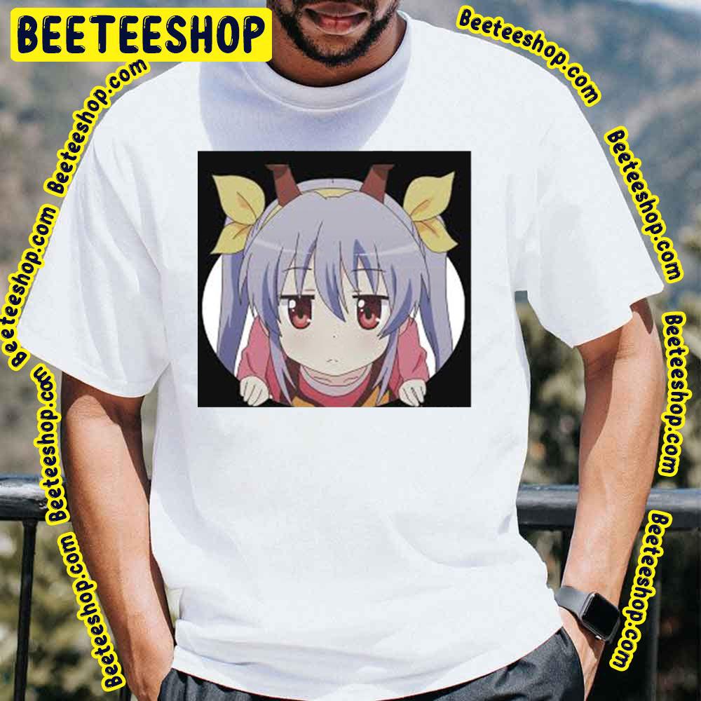 What Renge Miyauchi Non Non Biyori Trending Unisex T-Shirt What Renge Miyauchi Non Non Biyori Trending Unisex T-Shirt