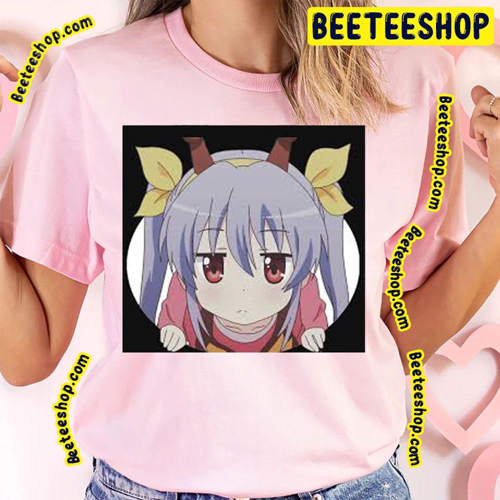 What Renge Miyauchi Non Non Biyori Trending Unisex T-Shirt What Renge Miyauchi Non Non Biyori Trending Unisex T-Shirt