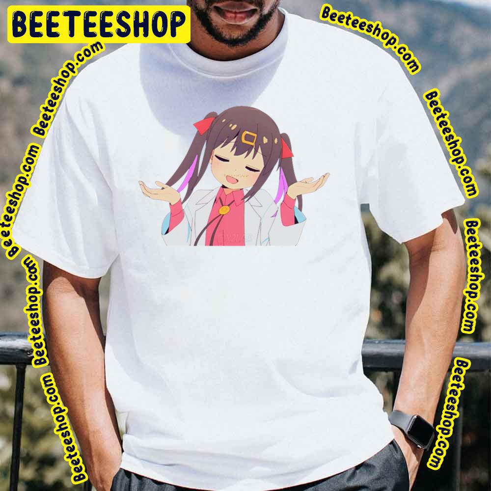 Who Know Mihari Oyama Oniichan Wa Oshimai Onimai I'm Now Your Sister Trending Unisex T-Shirt Who Know Mihari Oyama Oniichan Wa Oshimai Onimai I'm Now Your Sister Trending Unisex T-Shirt