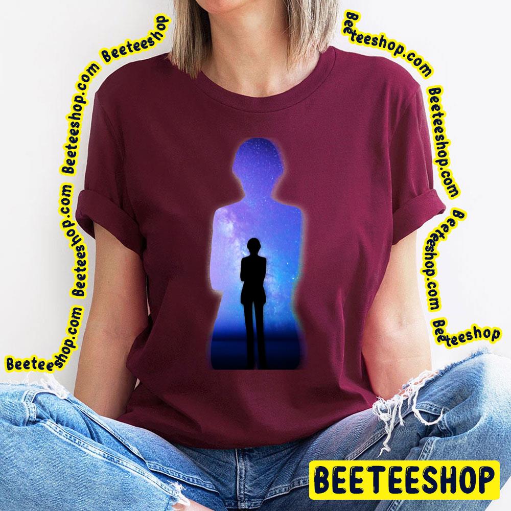 William James Moriarty Cool Moriarty The Patriot Trending Unisex T-Shirt William James Moriarty Cool Moriarty The Patriot Trending Unisex T-Shirt