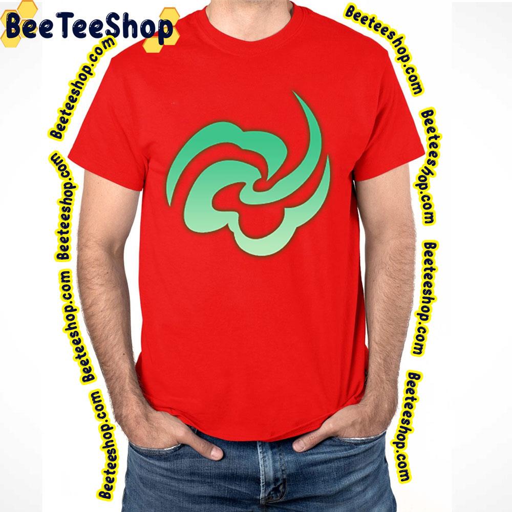 Wind Honkai Star Rail Game Trending Unisex T-Shirt Wind Honkai Star Rail Game Trending Unisex T-Shirt