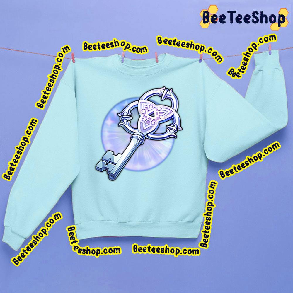 Wisdom Honkai Star Rail Game Trending Unisex Sweatshirt Wisdom Honkai Star Rail Game Trending Unisex Sweatshirt