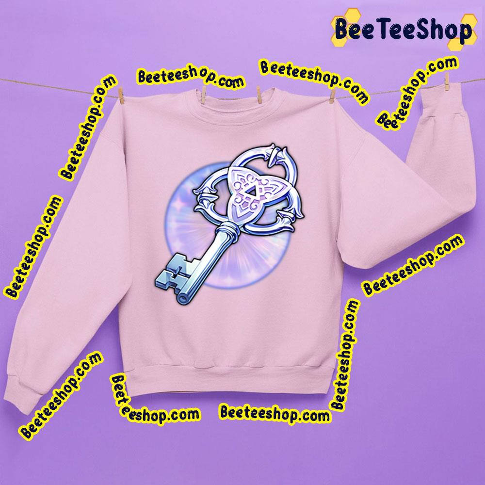 Wisdom Honkai Star Rail Game Trending Unisex Sweatshirt Wisdom Honkai Star Rail Game Trending Unisex Sweatshirt