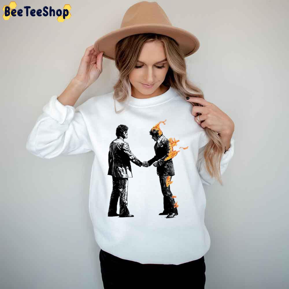 Wish You Were Here Trending Unisex T-Shirt Wish You Were Here Trending Unisex T-Shirt