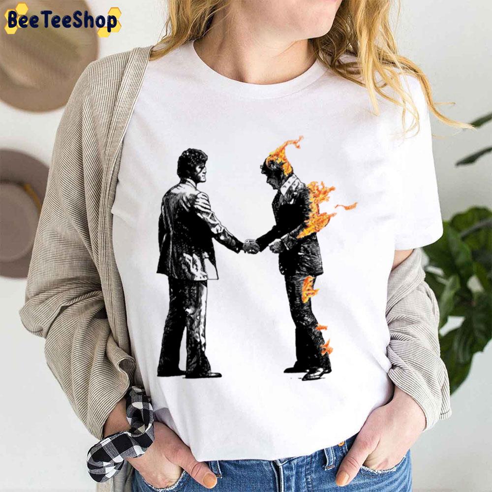 Wish You Were Here Trending Unisex T-Shirt Wish You Were Here Trending Unisex T-Shirt