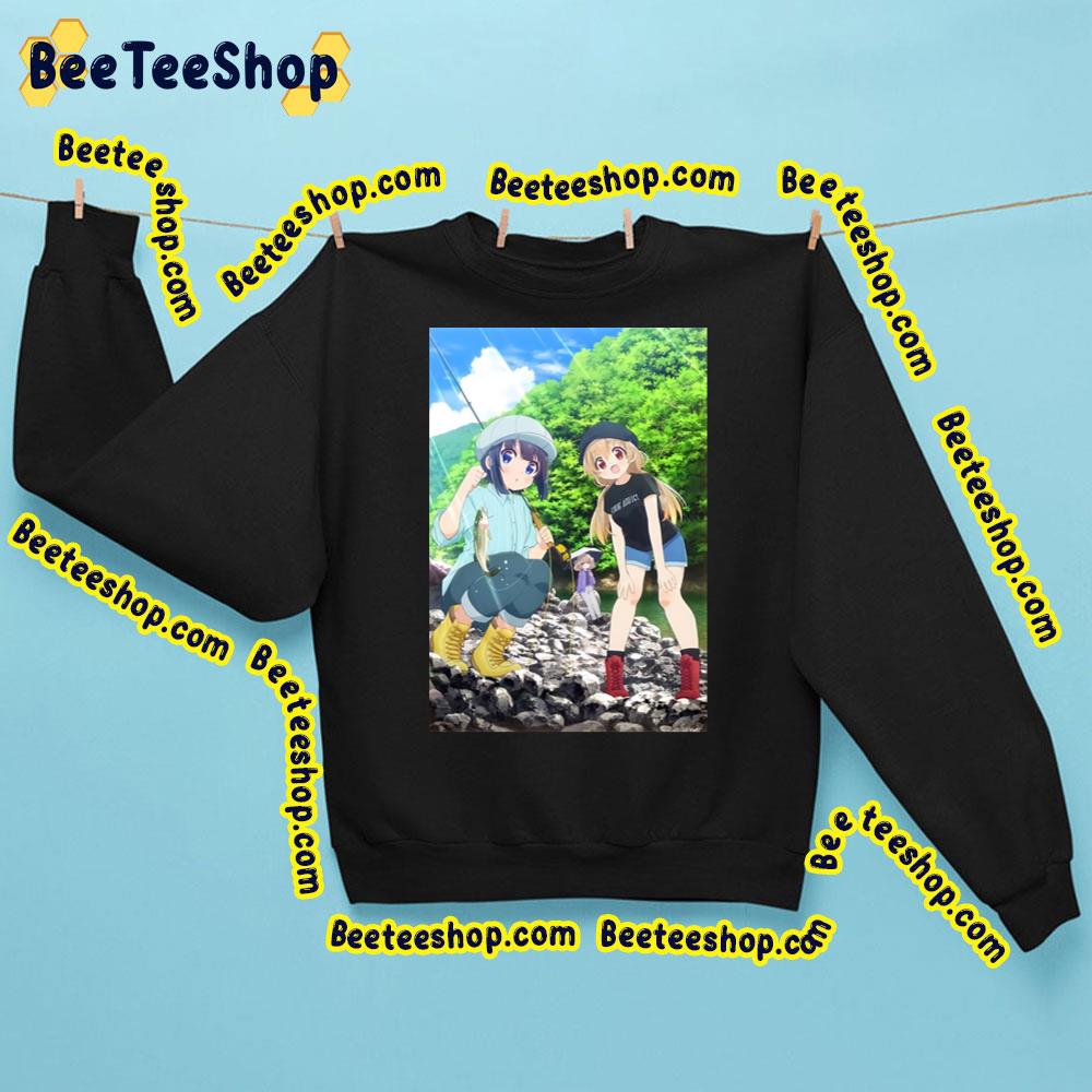 Woaaa Fish Slow Loop Trending Unisex Sweatshirt Woaaa Fish Slow Loop Trending Unisex Sweatshirt