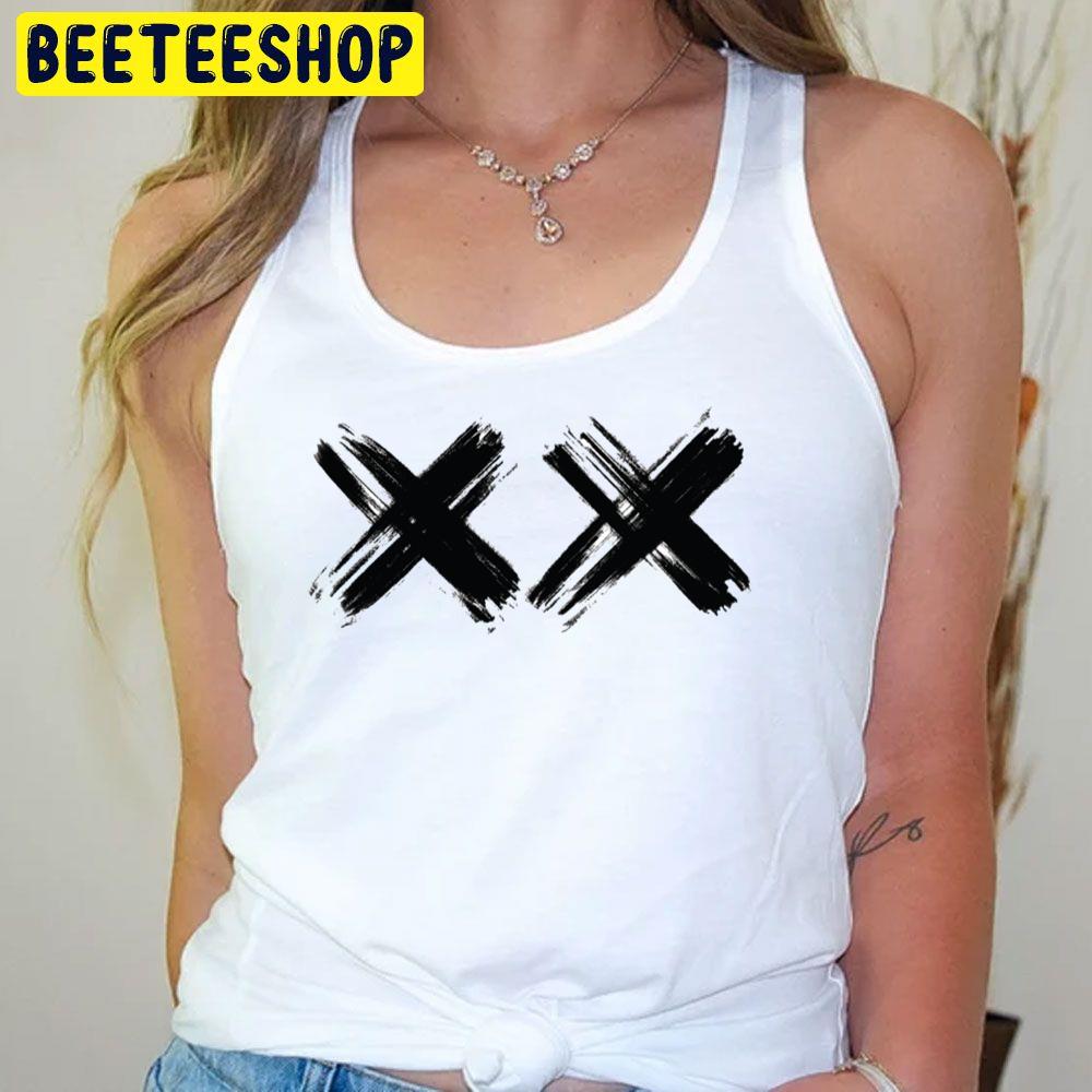 Xx Resistance Grandson Trending Unisex T-Shirt Xx Resistance Grandson Trending Unisex T-Shirt