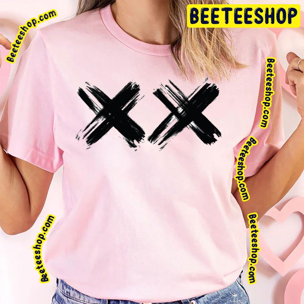 Xx Resistance Grandson Trending Unisex T-Shirt Xx Resistance Grandson Trending Unisex T-Shirt