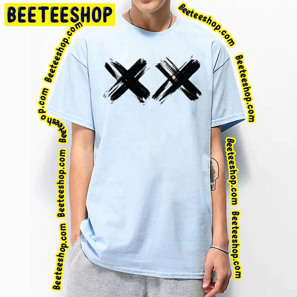 Xx Resistance Grandson Trending Unisex T-Shirt Xx Resistance Grandson Trending Unisex T-Shirt