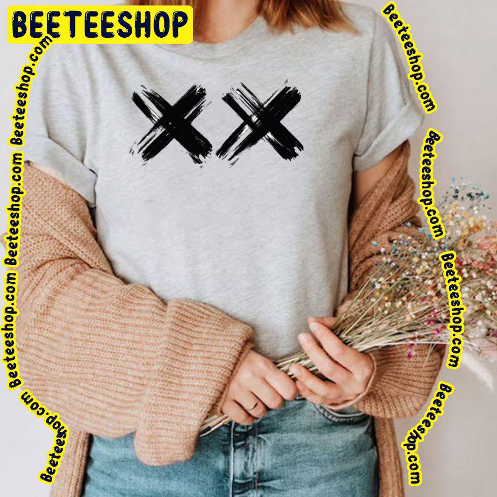 Xx Resistance Grandson Trending Unisex T-Shirt Xx Resistance Grandson Trending Unisex T-Shirt