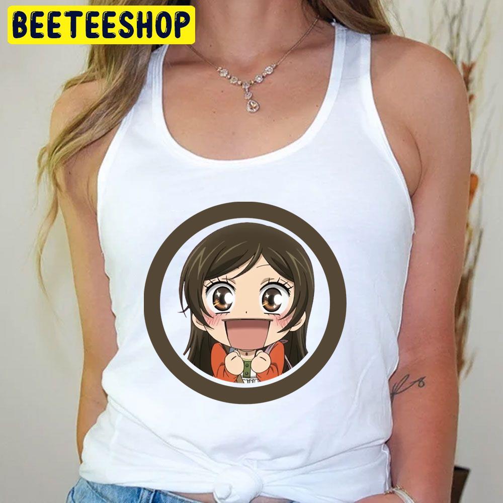 Yeah Momozono Nanami Kamisama Kiss Trending Unisex T-Shirt Yeah Momozono Nanami Kamisama Kiss Trending Unisex T-Shirt