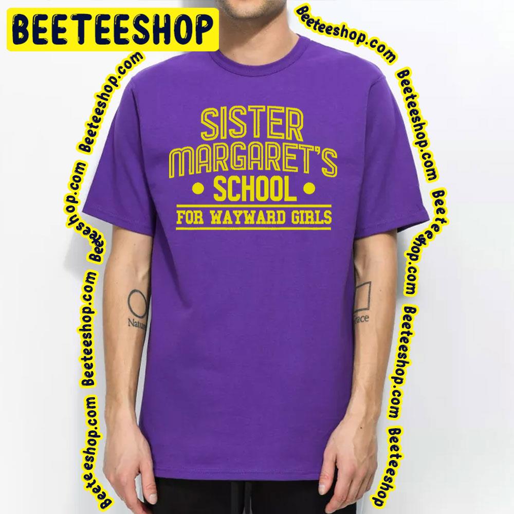 Yellow Sister Margaret's School For Wayward Girl Deadpool.Png.Png Trending Unisex T-Shirt Yellow Sister Margaret's School For Wayward Girl Deadpool.Png.Png Trending Unisex T-Shirt