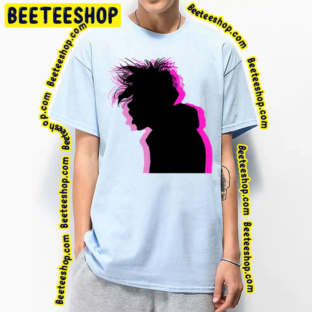 Yngbld Yungblud Trending Unisex T-Shirt Yngbld Yungblud Trending Unisex T-Shirt