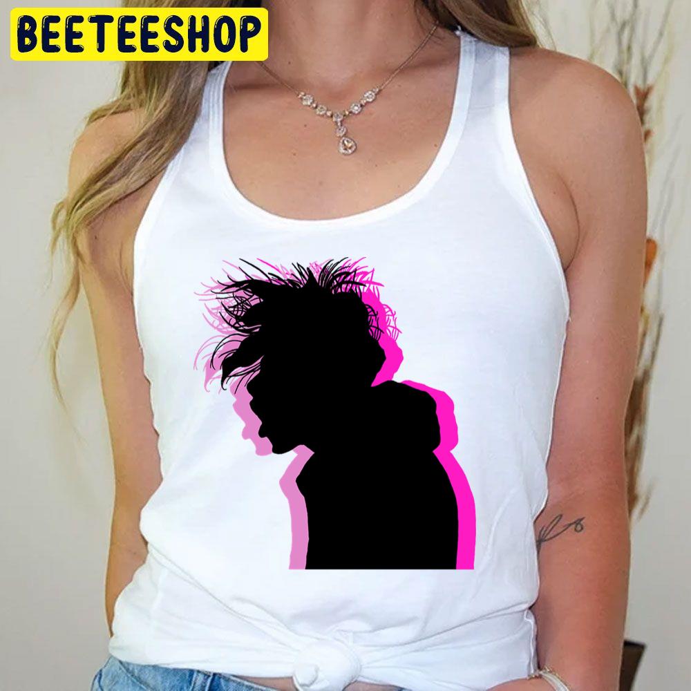Yngbld Yungblud Trending Unisex T-Shirt Yngbld Yungblud Trending Unisex T-Shirt