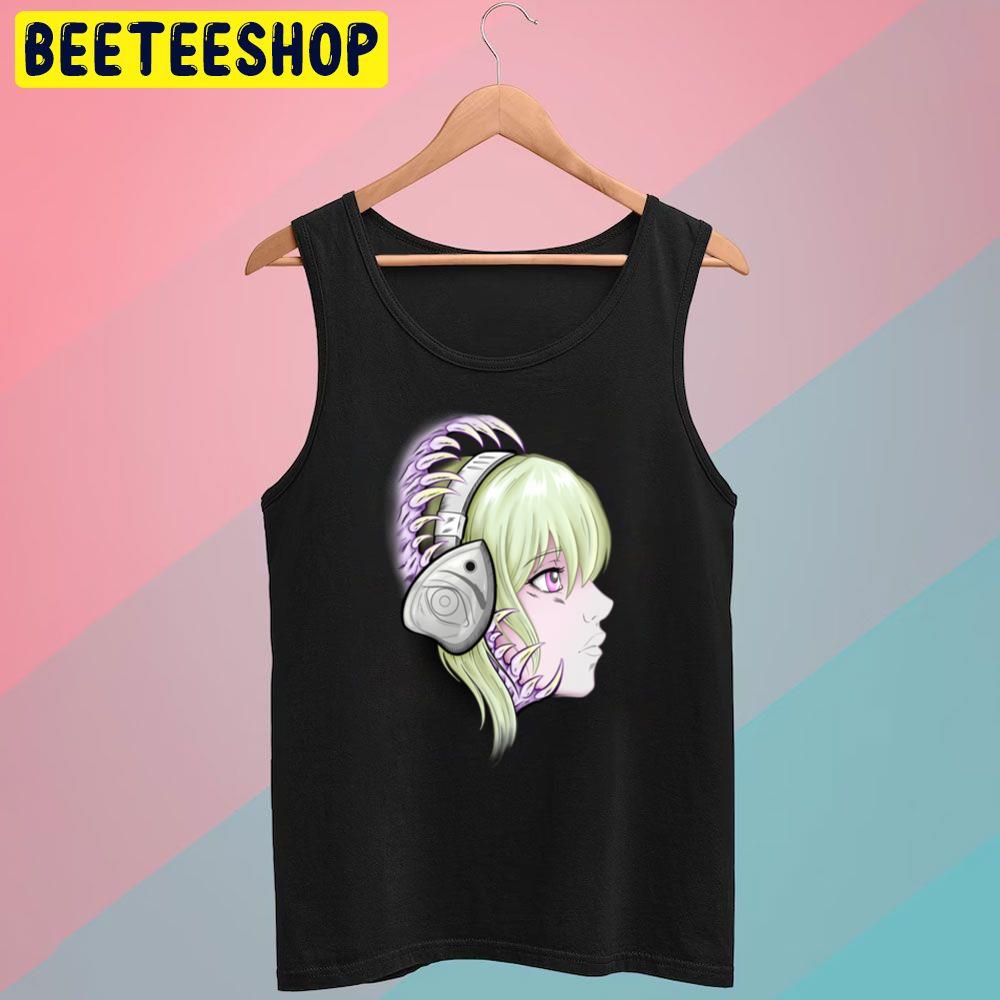 Yokai Ouija Girl Trending Unisex T-Shirt Yokai Ouija Girl Trending Unisex T-Shirt