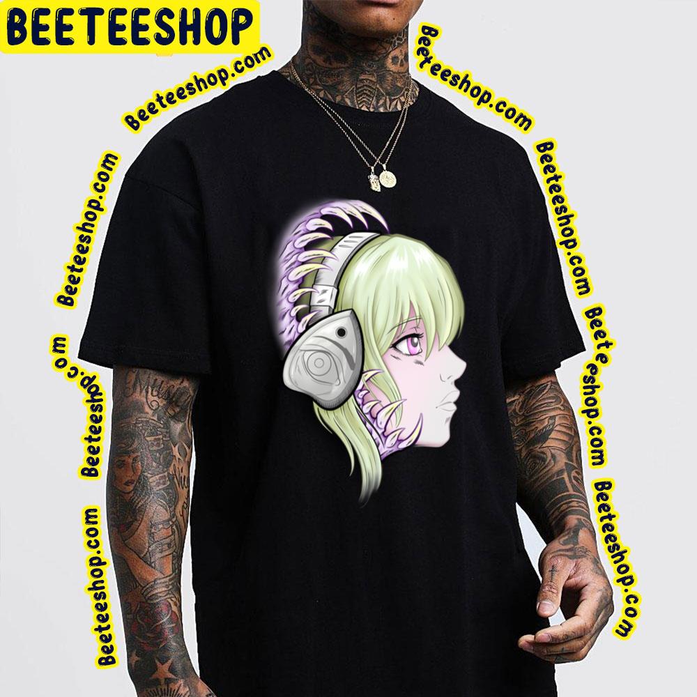 Yokai Ouija Girl Trending Unisex T-Shirt Yokai Ouija Girl Trending Unisex T-Shirt