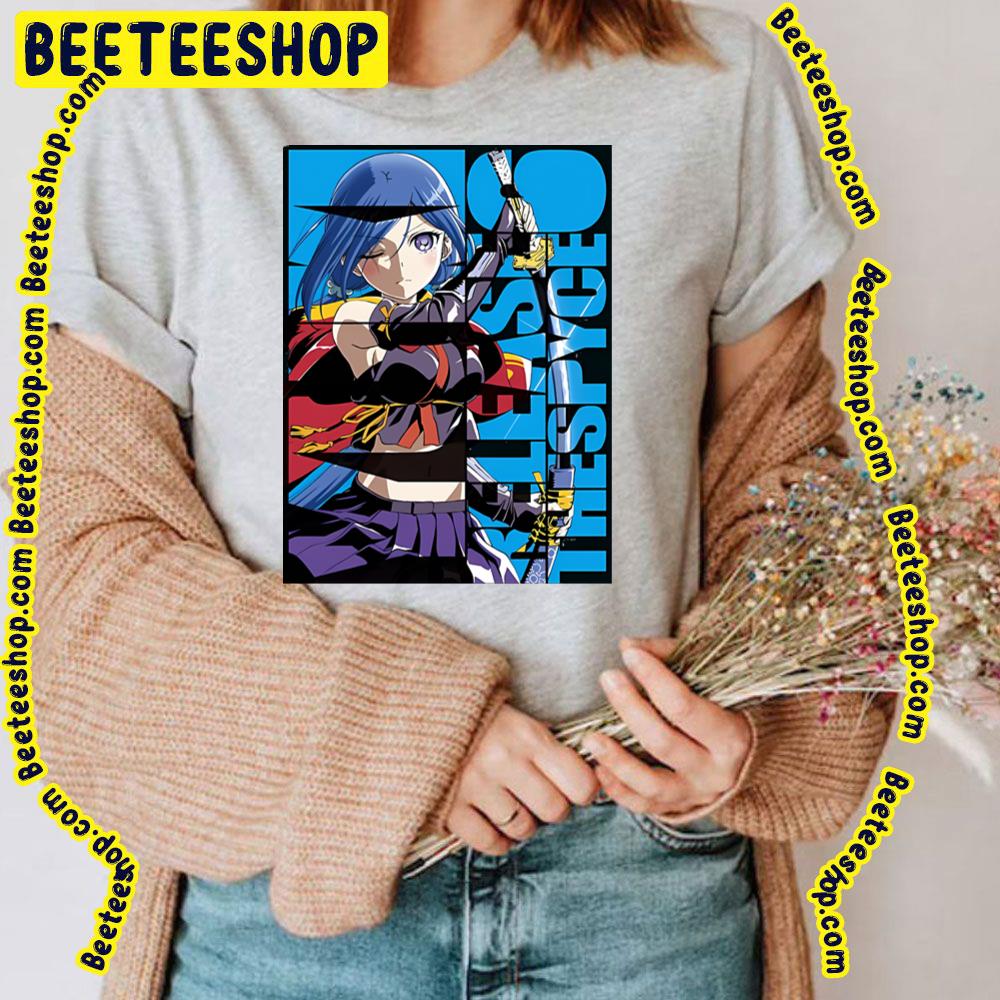 Yuki Hanzomon Long Trending Unisex T-Shirt Yuki Hanzomon Long Trending Unisex T-Shirt