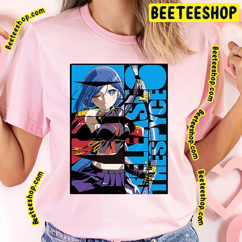 Yuki Hanzomon Long Trending Unisex T-Shirt Yuki Hanzomon Long Trending Unisex T-Shirt