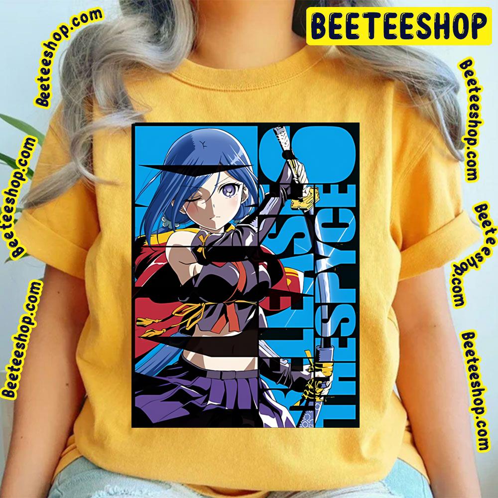 Yuki Hanzomon Long Trending Unisex T-Shirt Yuki Hanzomon Long Trending Unisex T-Shirt