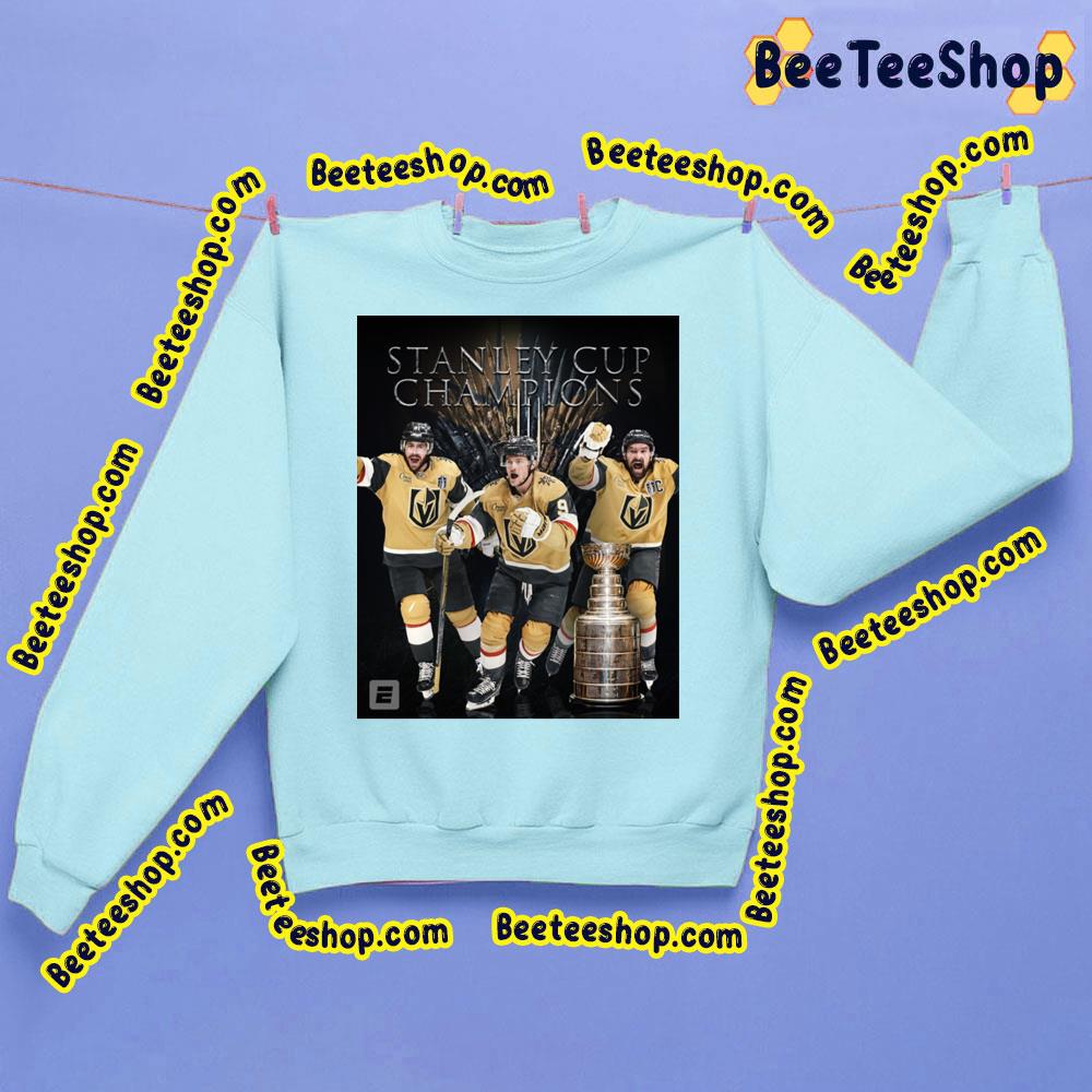 2023 Stanley Cup Champions Trending Unisex Shirt 2023 Stanley Cup Champions Trending Unisex Shirt