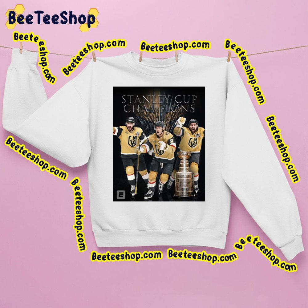 2023 Stanley Cup Champions Trending Unisex Shirt 2023 Stanley Cup Champions Trending Unisex Shirt