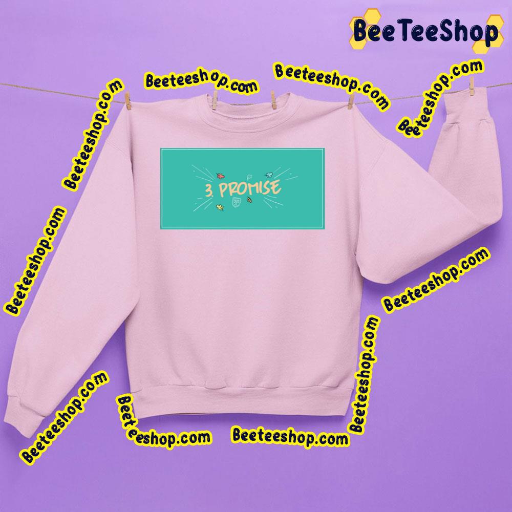 3 Promise Heartstopper Season 2 2023 Trending Unisex Sweatshirt 3 Promise Heartstopper Season 2 2023 Trending Unisex Sweatshirt