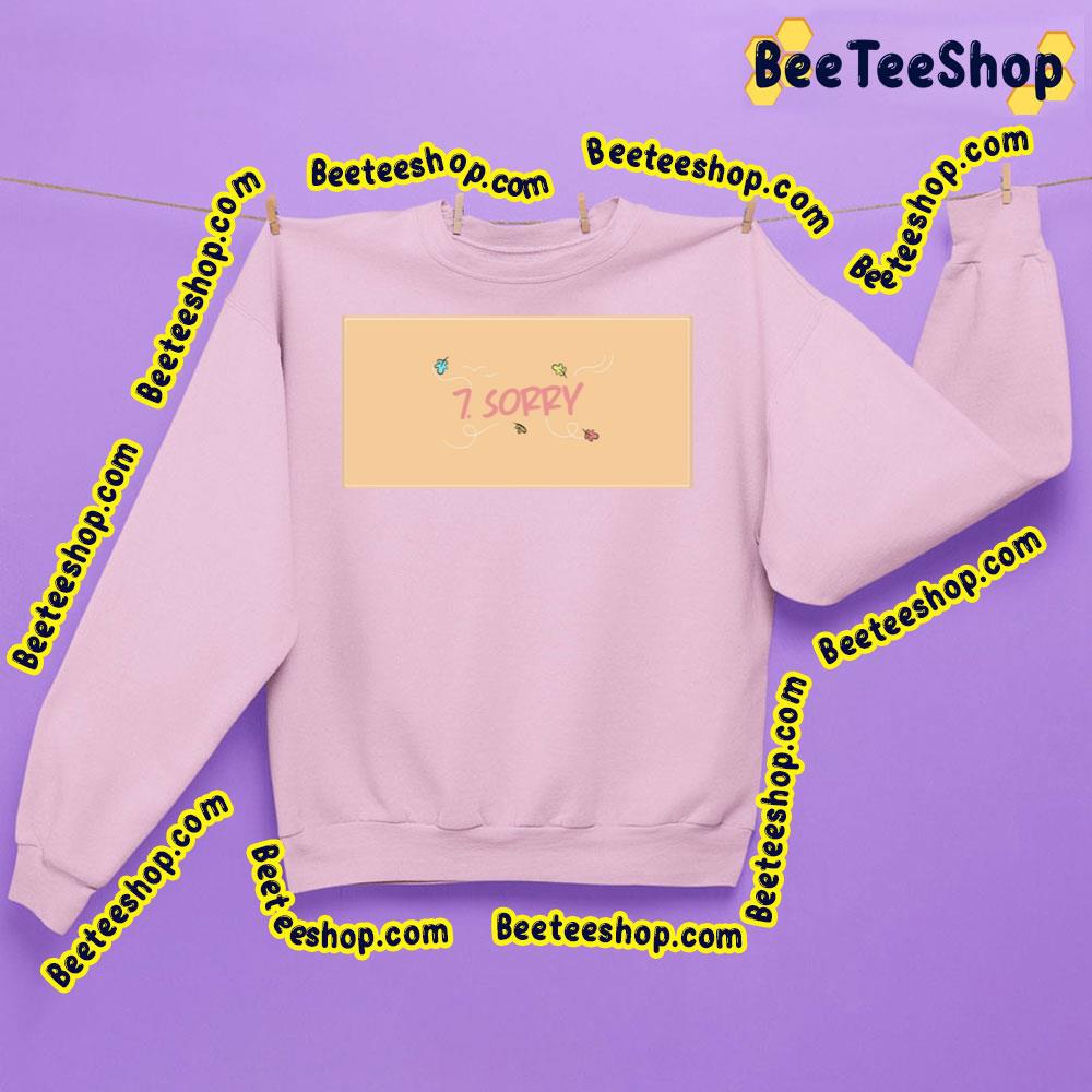 7 Sorry Heartstopper Season 2 2023 Trending Unisex Sweatshirt 7 Sorry Heartstopper Season 2 2023 Trending Unisex Sweatshirt