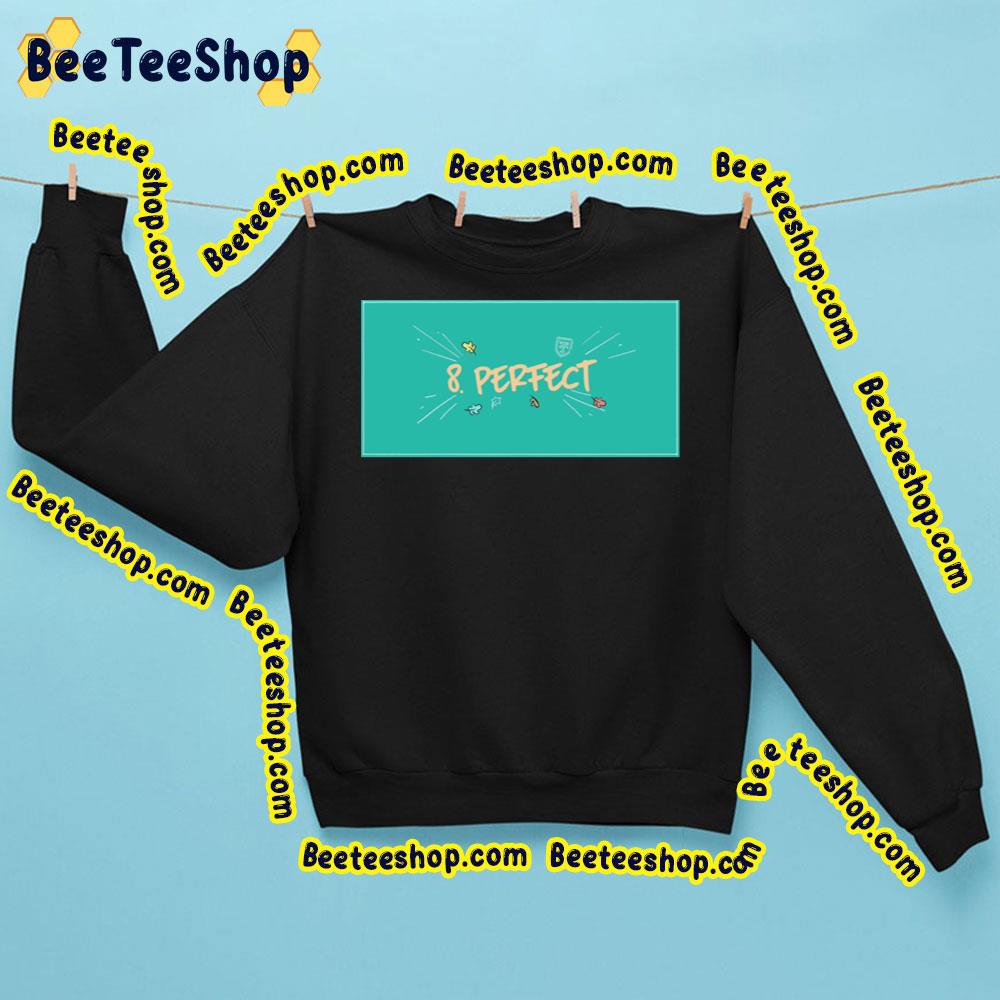 8 Perfect Heartstopper Season 2 2023 Trending Unisex Sweatshirt 8 Perfect Heartstopper Season 2 2023 Trending Unisex Sweatshirt