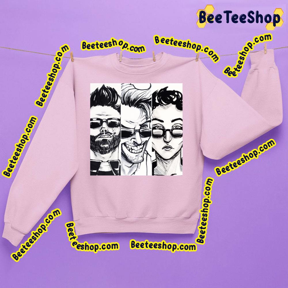 A Priest Vagabond Trending Unisex Sweatshirt A Priest Vagabond Trending Unisex Sweatshirt