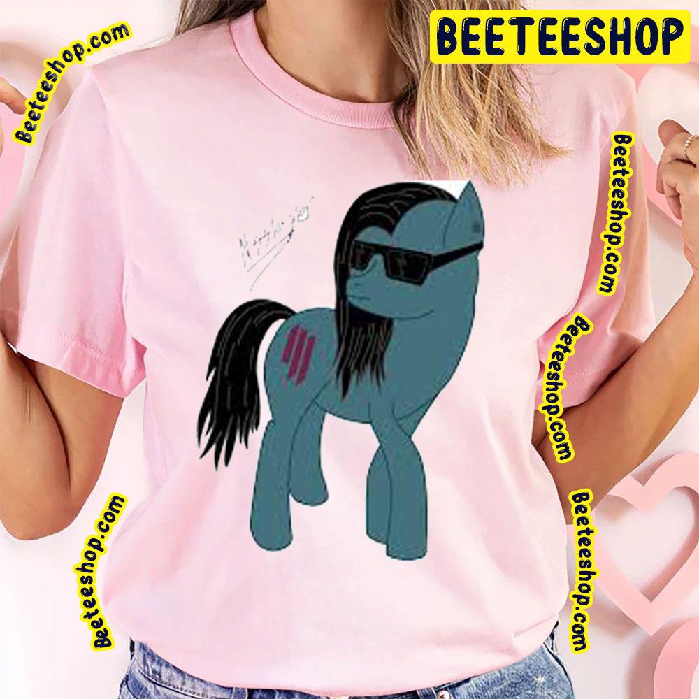 Animal Skrillex Trending Unisex T-Shirt Animal Skrillex Trending Unisex T-Shirt