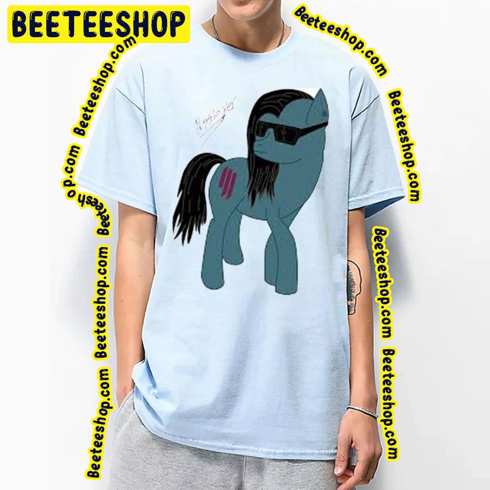 Animal Skrillex Trending Unisex T-Shirt Animal Skrillex Trending Unisex T-Shirt